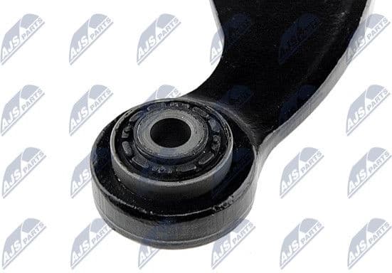 Control/Trailing Arm, wheel suspension ZWT-MZ-077 - image 5