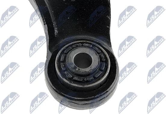 Control/Trailing Arm, wheel suspension ZWT-MZ-077 - image 6
