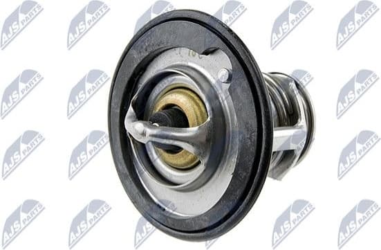Thermostat, coolant CTM-HD-001 - image 2