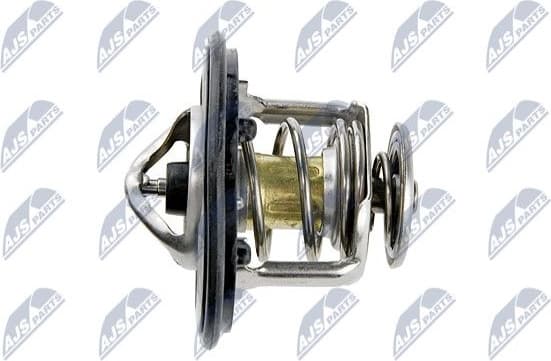 Thermostat, coolant CTM-HD-001 - image 3
