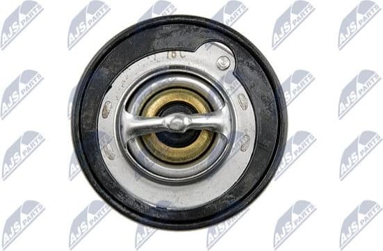 Thermostat, coolant CTM-HD-001 - image 5
