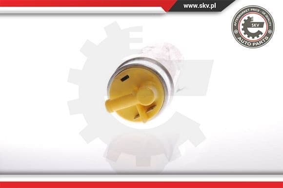 Fuel Pump 02SKV243 - image 3