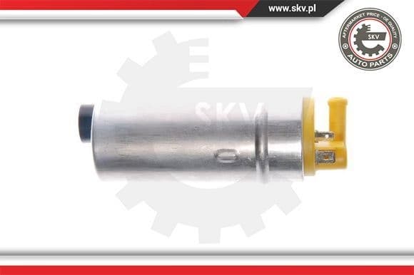 Fuel Pump 02SKV243 - image 5