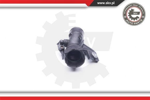 Charge Air Hose 24SKV656 - image 3