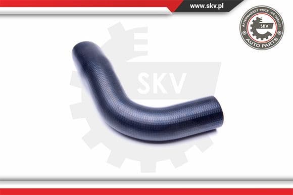 Charge Air Hose 43SKV070 - image 3