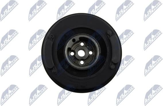 Belt Pulley, crankshaft RKP-VW-002 - image 4