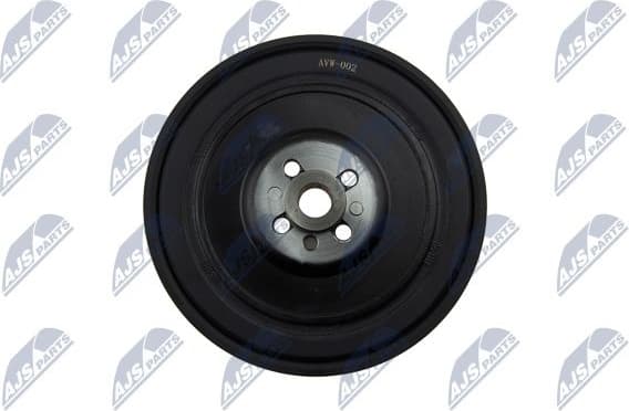Belt Pulley, crankshaft RKP-VW-002 - image 5