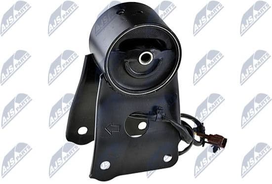 Mounting, engine ZPS-NS-158