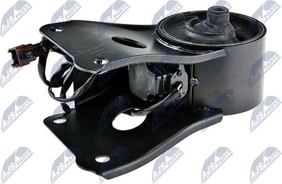 Mounting, engine ZPS-NS-158 - image 2