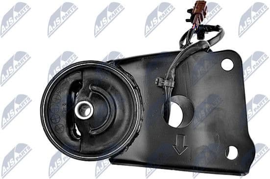 Mounting, engine ZPS-NS-158 - image 6