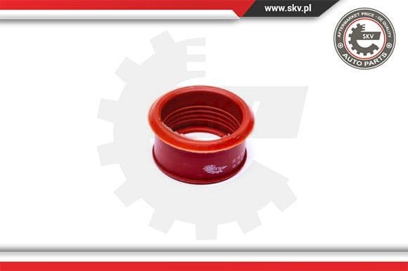 Intake Hose, air filter 24SKV498 - image 2