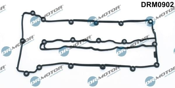 Gasket, cylinder head cover DRM0902
