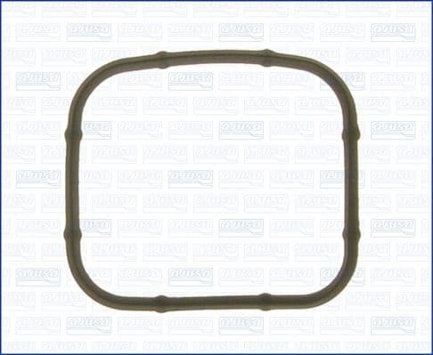 Gasket, exhaust pipe 01158800