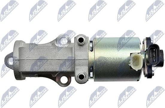 EGR Valve EGR-TY-003 - image 4