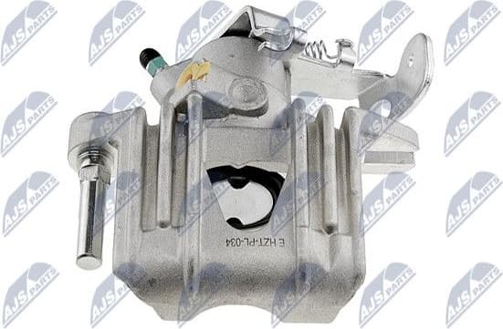Brake caliper HZT-PL-034 - image 4