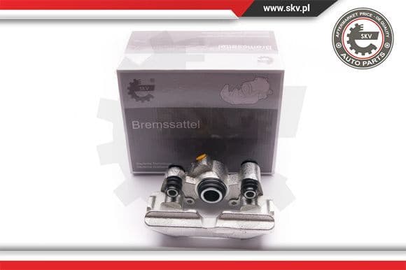 Brake Caliper 23SKV714