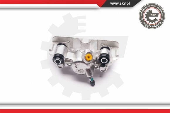 Brake Caliper 23SKV714 - image 4