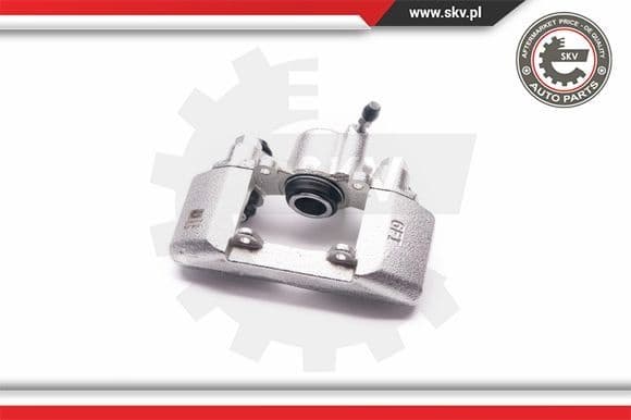 Brake Caliper 23SKV714 - image 5