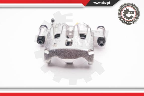 Brake Caliper 23SKV402 - image 5