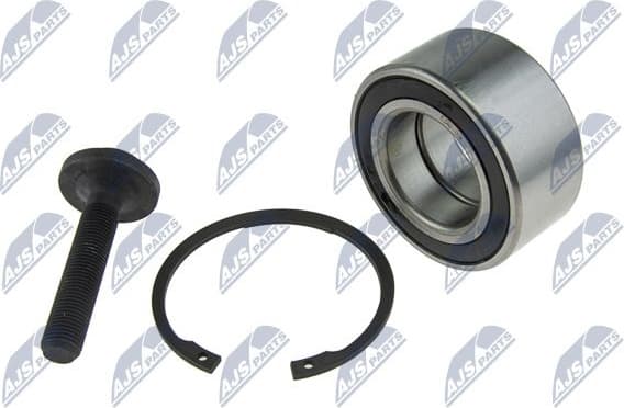 Wheel Bearing Kit KLP-AU-004