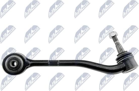 Control/Trailing Arm, wheel suspension ZWD-BM-009 - image 3