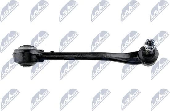 Control/Trailing Arm, wheel suspension ZWD-BM-009 - image 4