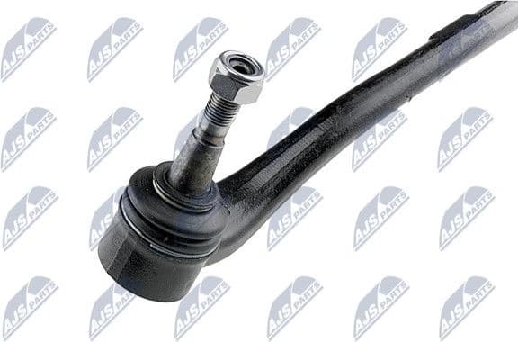 Control/Trailing Arm, wheel suspension ZWD-BM-009 - image 5