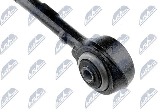 Control/Trailing Arm, wheel suspension ZWD-BM-009 - image 6