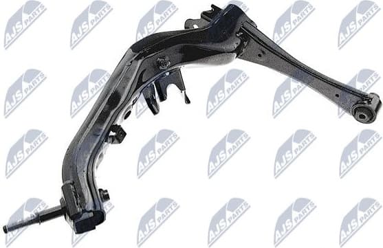 Arm rear suspension ZWT-TY-001 - image 6