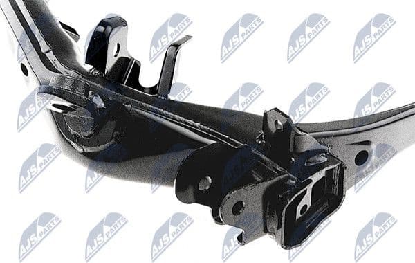 Arm rear suspension ZWT-TY-001 - image 4
