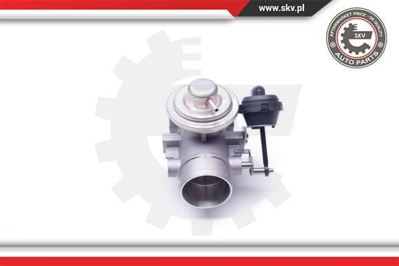 EGR Valve 14SKV107 - image 2