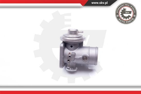 EGR Valve 14SKV107 - image 5