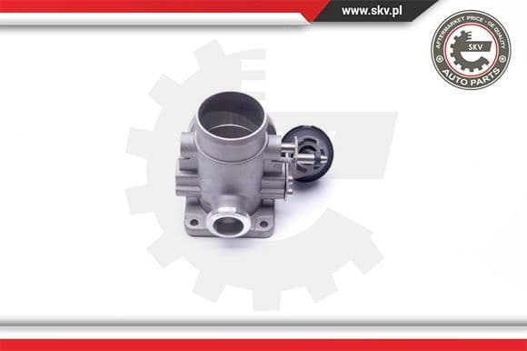 EGR Valve 14SKV107 - image 6