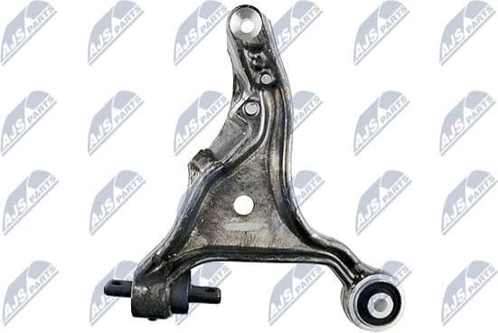 Control/Trailing Arm, wheel suspension ZWD-VV-010 - image 3