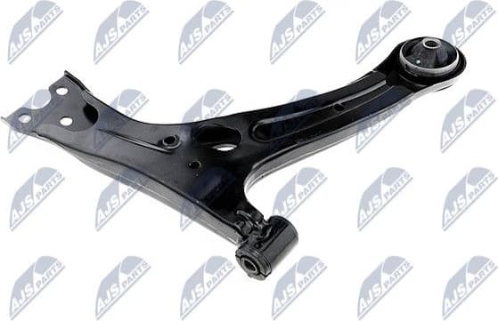 Control/Trailing Arm, wheel suspension ZWD-TY-172 - image 2