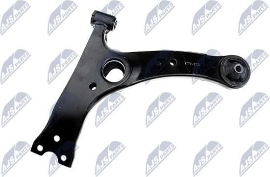 Control/Trailing Arm, wheel suspension ZWD-TY-172 - image 3