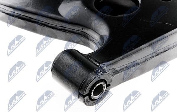 Control/Trailing Arm, wheel suspension ZWD-TY-172 - image 5