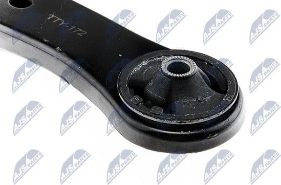 Control/Trailing Arm, wheel suspension ZWD-TY-172 - image 6