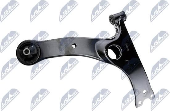 Control/Trailing Arm, wheel suspension ZWD-TY-173 - image 3