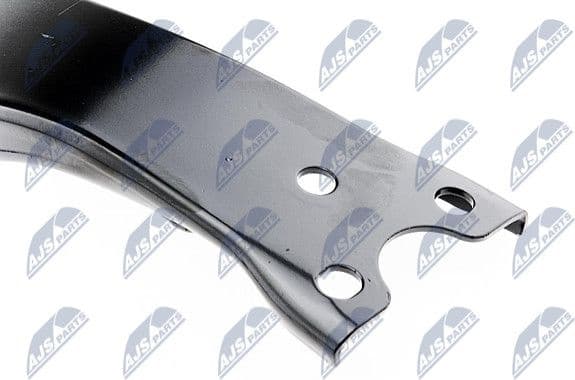 Control/Trailing Arm, wheel suspension ZWD-TY-173 - image 4