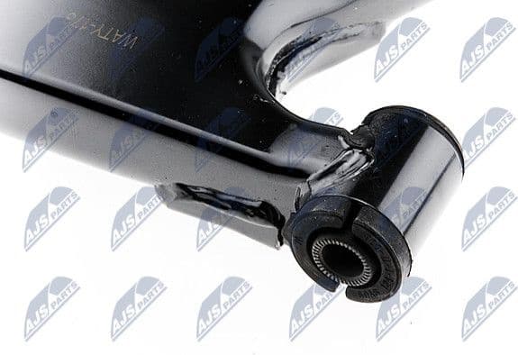 Control/Trailing Arm, wheel suspension ZWD-TY-173 - image 5
