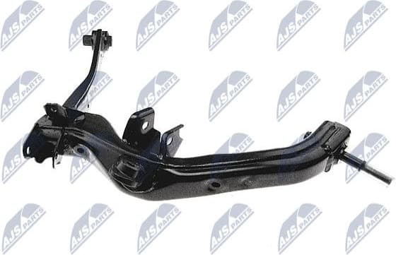 Arm rear suspension ZWT-TY-002 - image 7