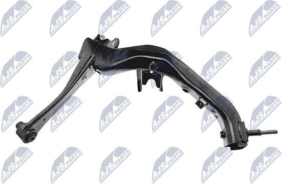 Arm rear suspension ZWT-TY-002 - image 6