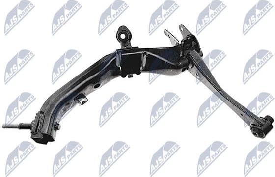 Arm rear suspension ZWT-TY-002