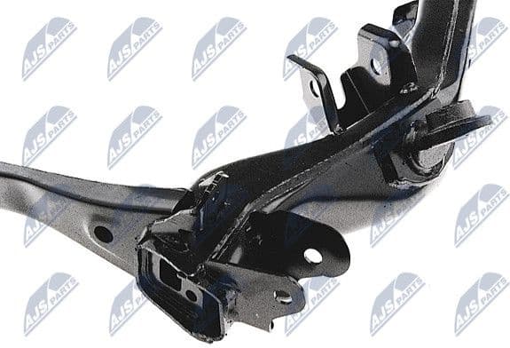 Arm rear suspension ZWT-TY-002 - image 4
