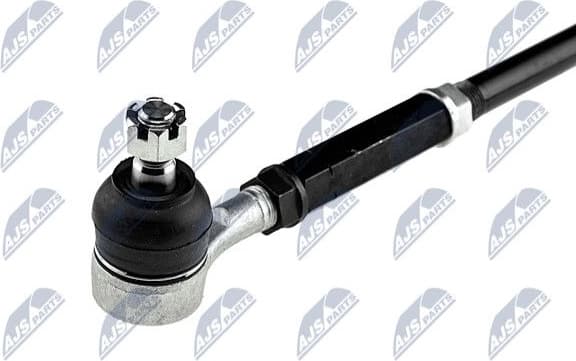 Arm rear suspension ZWT-TY-080 - image 3