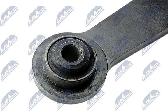 Control/Trailing Arm, wheel suspension ZWT-TY-149 - image 4