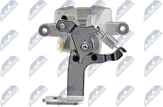 Brake Caliper HZT-TY-013 - image 3