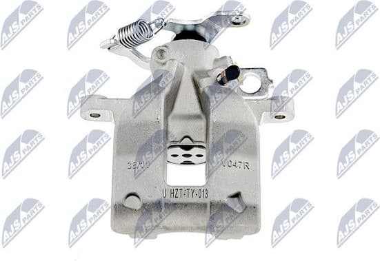 Brake Caliper HZT-TY-013 - image 4