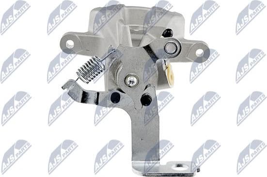 Brake Caliper HZT-TY-012 - image 3
